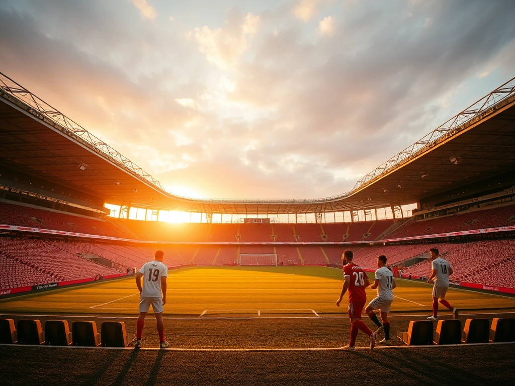 Descubre cómo Sevilla FC innova en el fútbol con su nuevo podcast 'Sevilla Innovation Stories'