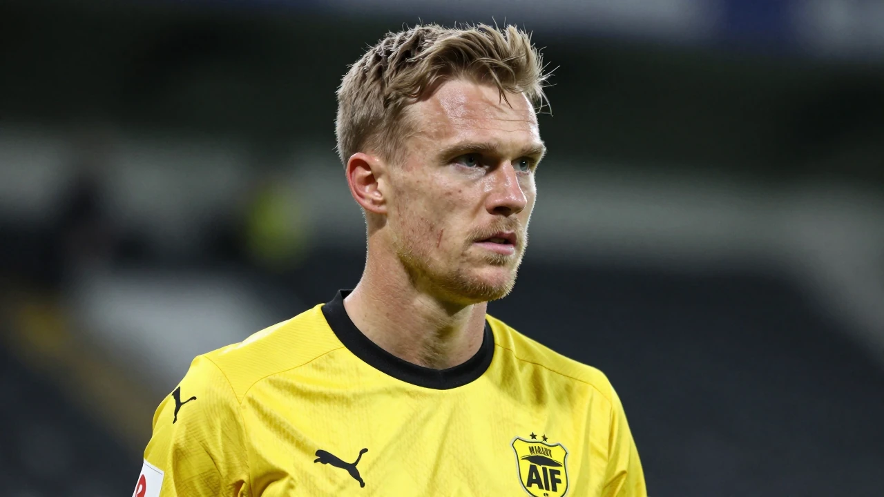 Mjällby AIF och IFK Göteborg har spelat jämnt i Allsvenskan med en seger var och en oavgjord match under de senaste två...