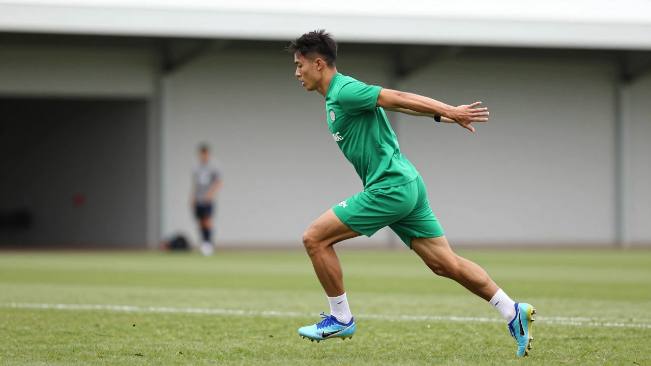 The Serbian defender, who joined from Holstein Kiel in September, is now available for selection as Hibernian prepare for...