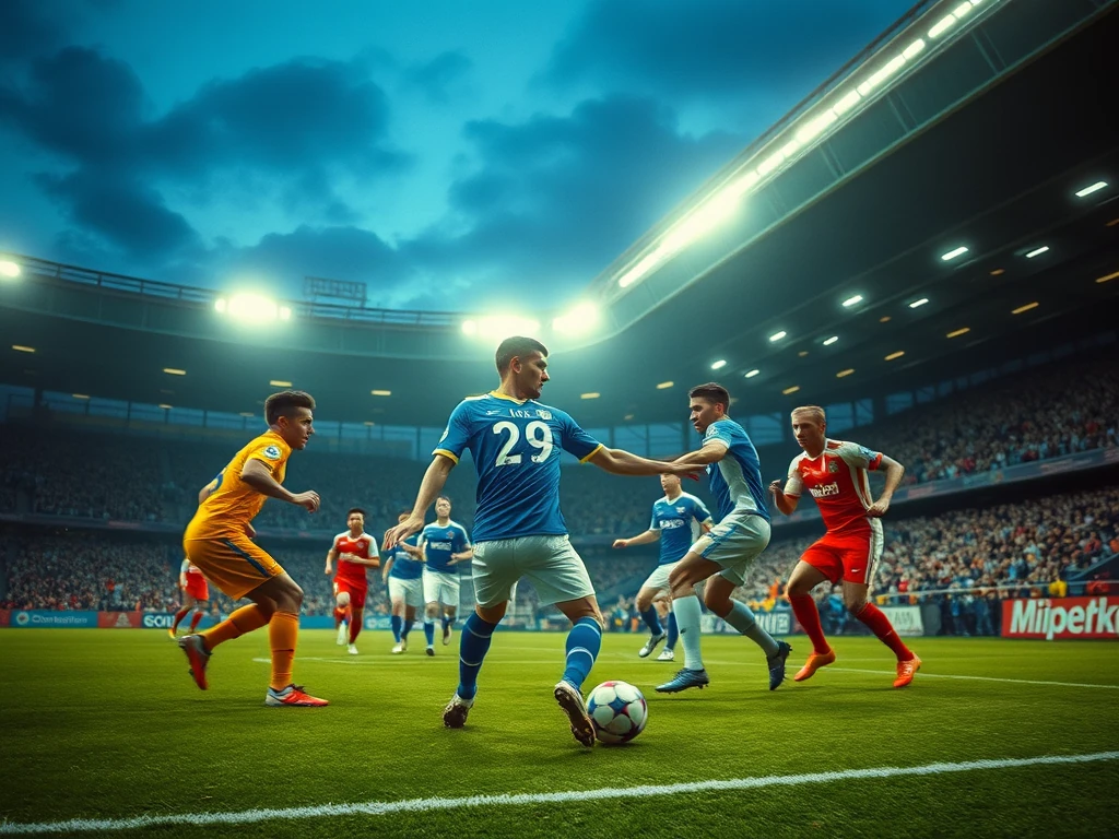 Norrkoping secured three vital points against Oster with a 2-0 win