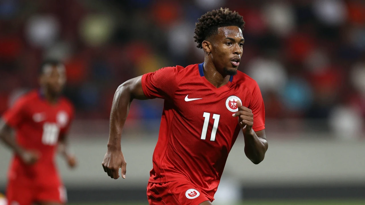 Assessing the Case for Making Tyrique George's Transfer Permanent at Everton