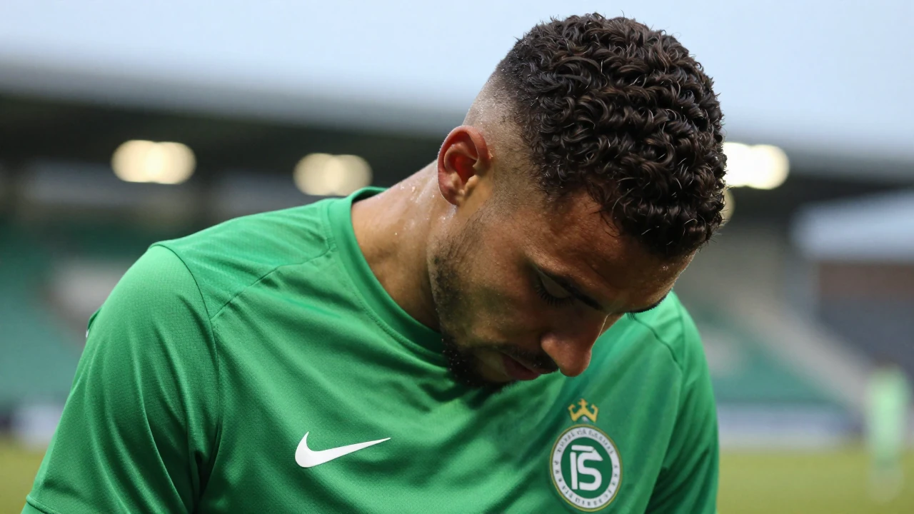 Cercle Brugge verloor thuis 0-1 van promovendus Lommel SK en staat teleurstellend 13e in de competitie, terwijl een...