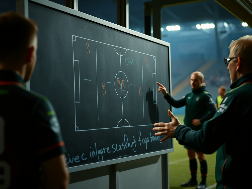 FC Twente: In de Voorbereiding op de Clash Tegen FC Emmen
