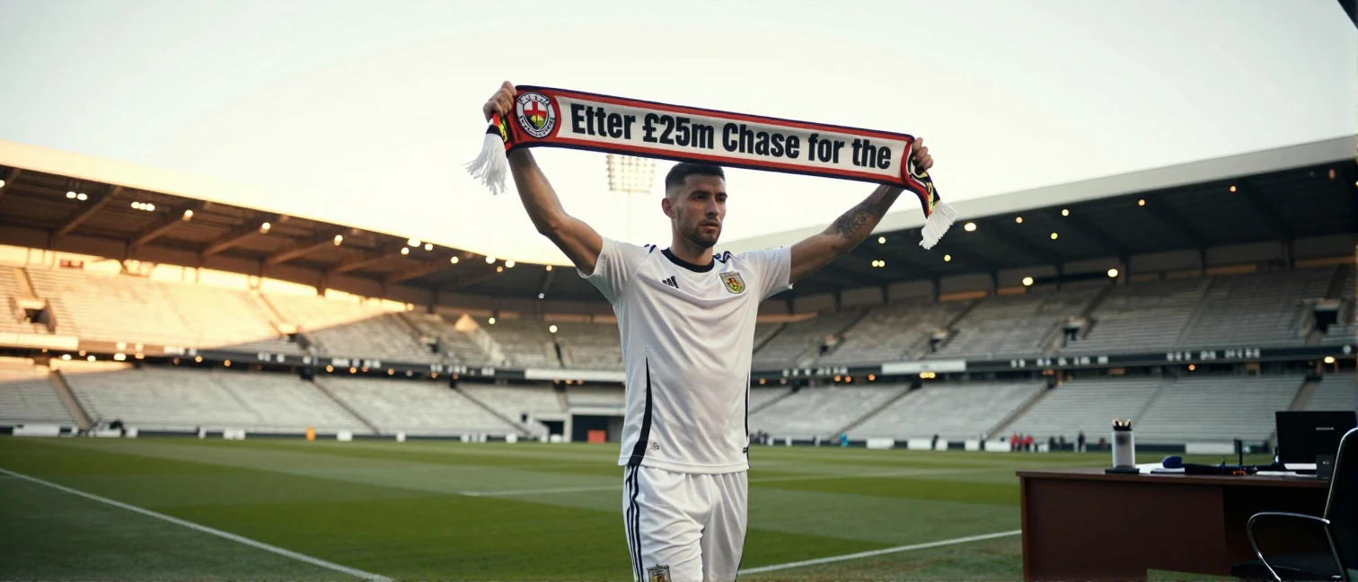 Fulham are in contention to sign Southampton's Shea Charles as Alvaro Arbeloa's first transfer move