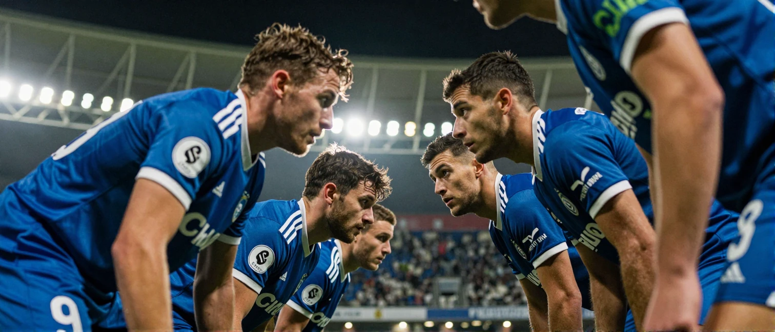 World Cup Clash: Egypt Awaits Argentina Showdown