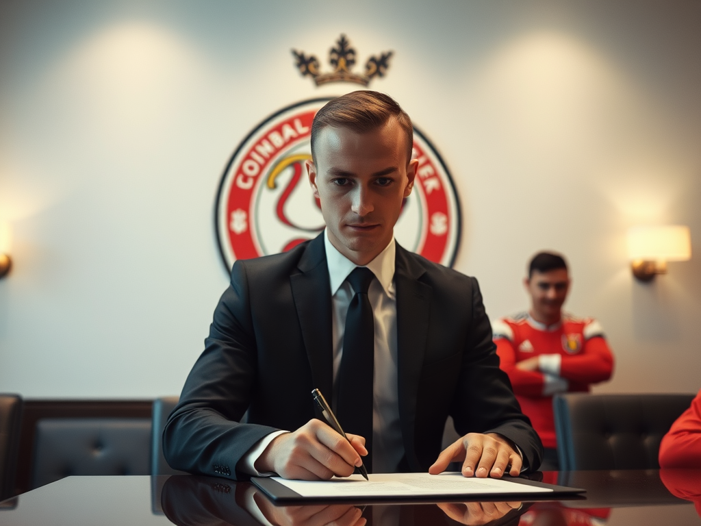 Hannover 96 zeigt Interesse an Kastenmeier – Frustration wächst