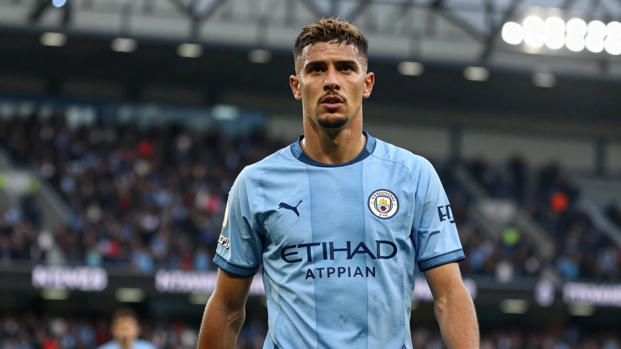 Manchester City are in talks with Enzo Fernandez's camp over a potential transfer, with Chelsea valuing the midfielder at...