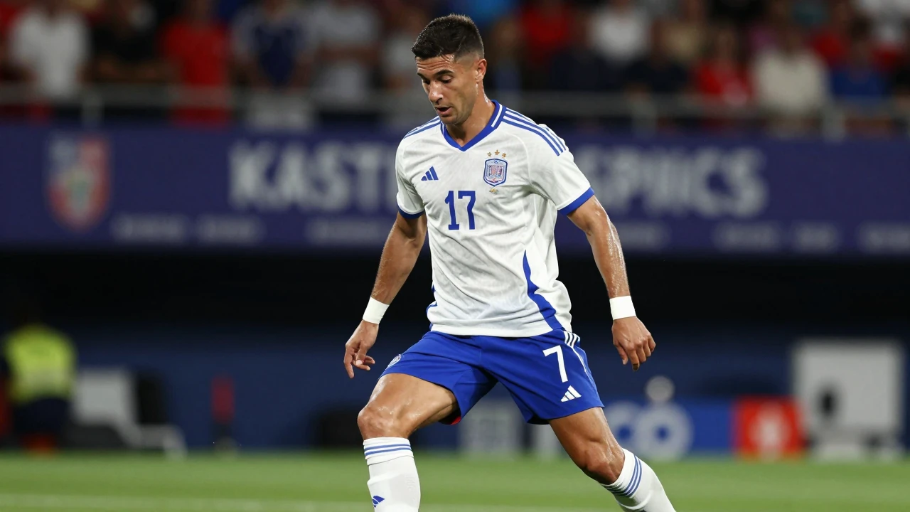 Arsenal are reportedly considering selling Martin Zubimendi to Chelsea for £78m