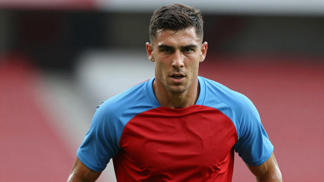 Middlesbrough's American trio, Max Arfsten, Sebastian Berhalter, and Aidan Morris, made their mark in the Carabao Cup win...