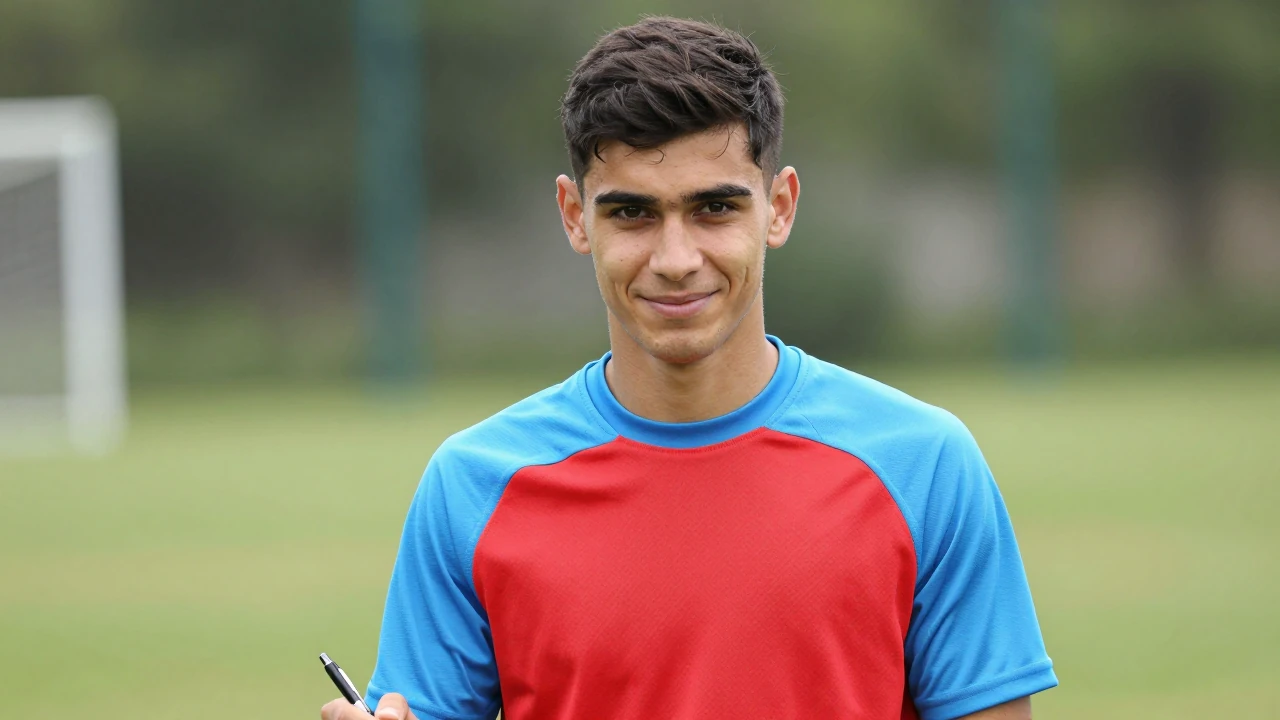 Bayer Leverkusen is on track to secure the signature of Argentine defender Facundo Medina until 2031