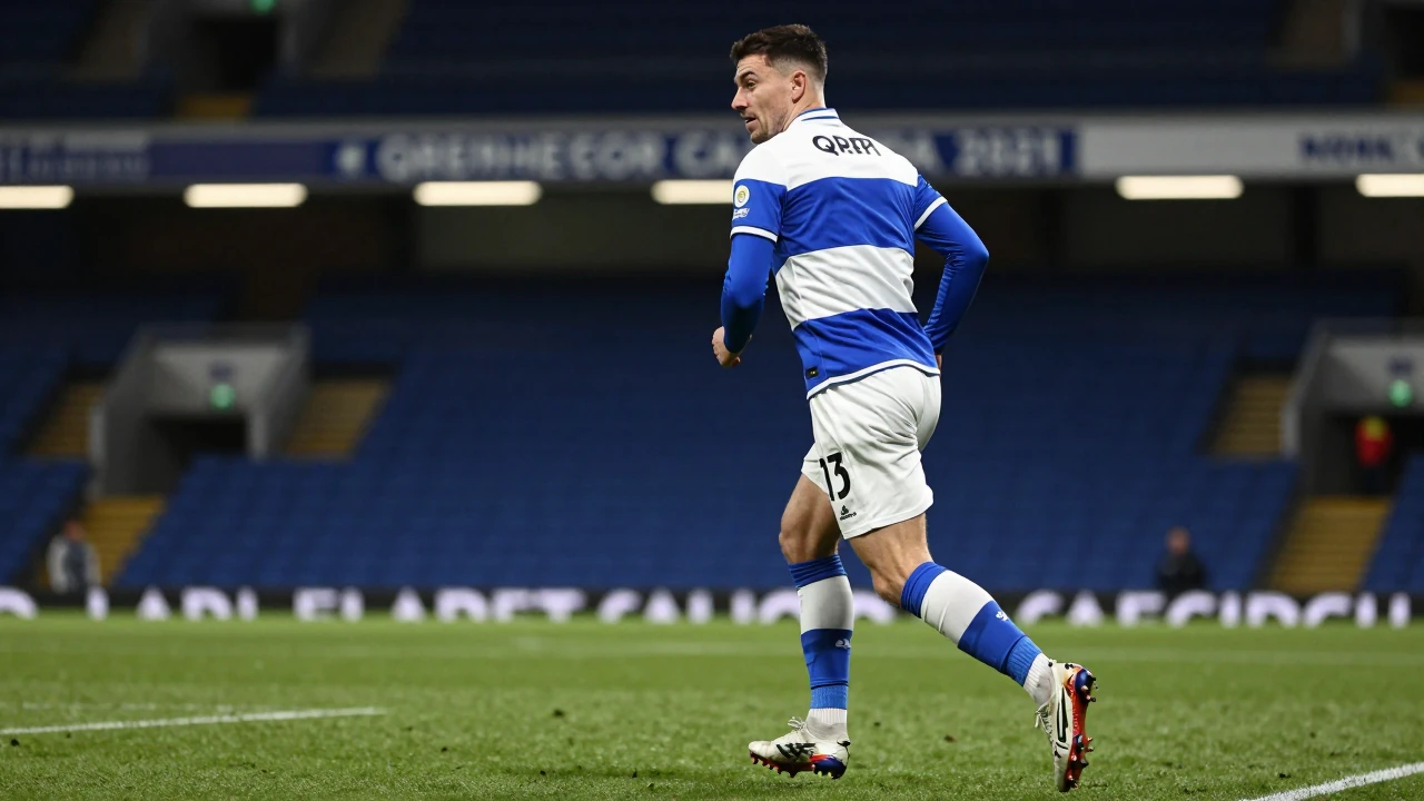 Queens Park Rangers are unbeaten in six league meetings with Preston North End, a record that offers encouragement as...