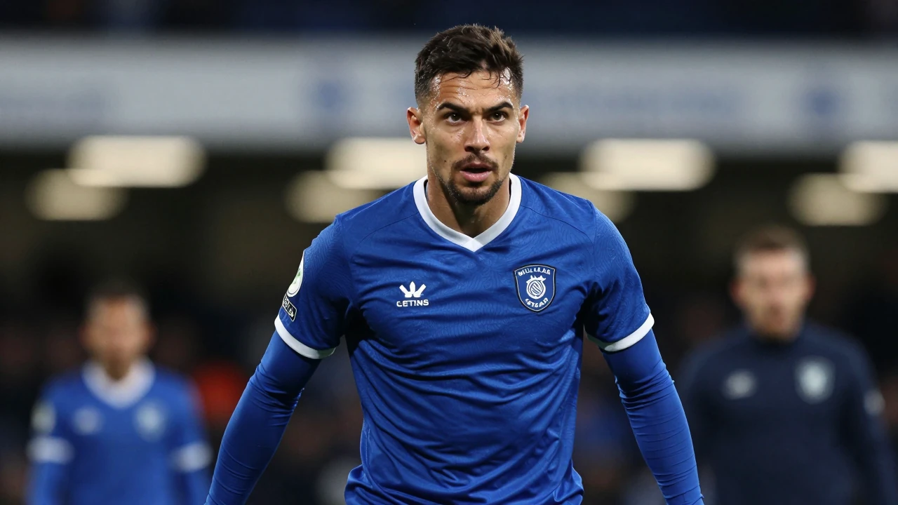 Millwall Football Club's midweek Championship fixture against Wrexham ended in a draw at The Den, a match captured in...