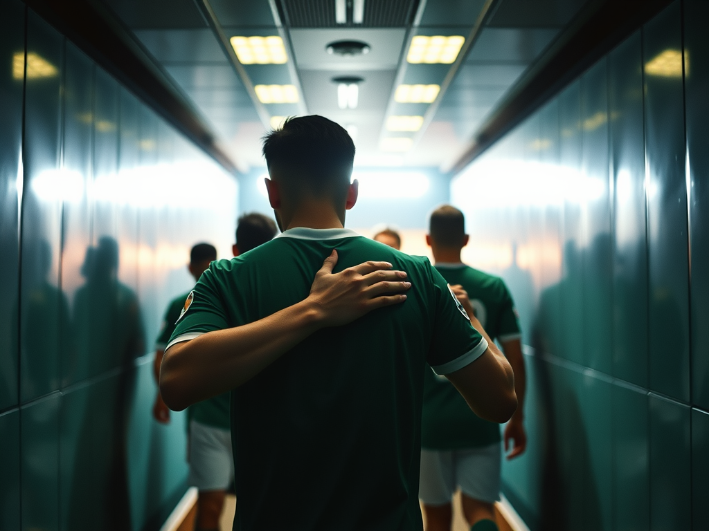 Analyzing SpVgg Greuther Fürth's Upcoming Match: Key Insights Ahead of Kickoff