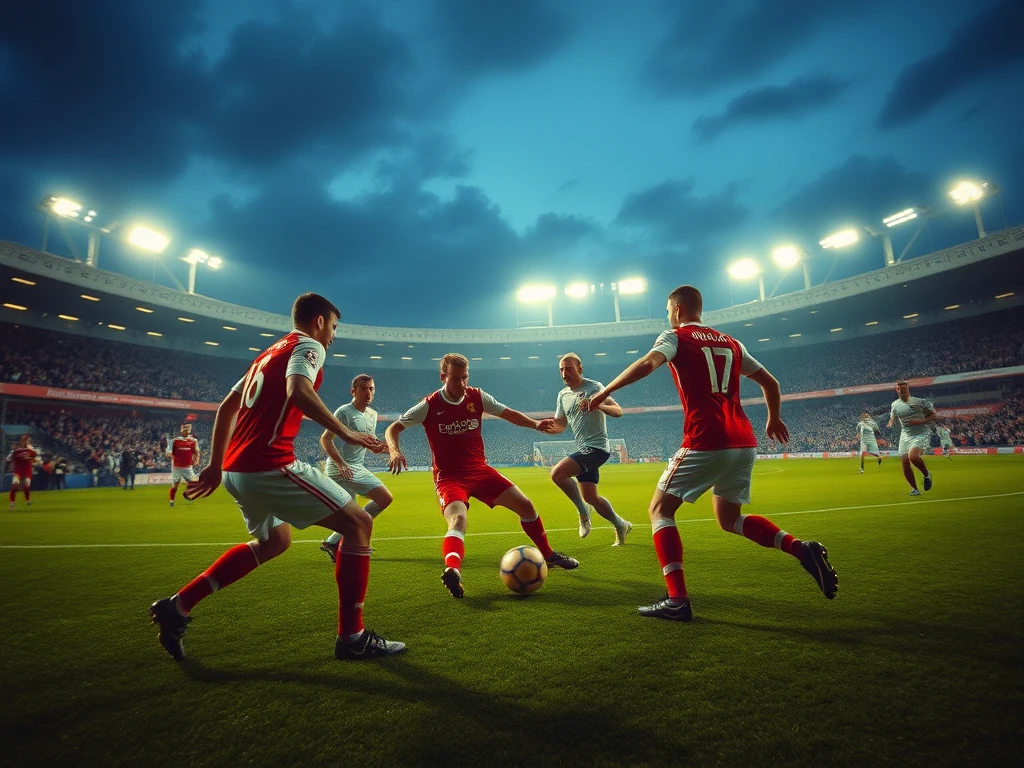 Wrexham A.F.C. secures a historic 1-0 win against Ipswich Town in the FA Cup, marking their first advancement to the...