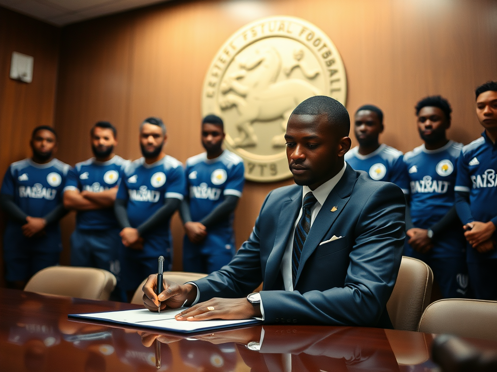 Thuram'ın Galatasaray'a Olası Transferi: Etkilerini Analiz Ediyoruz