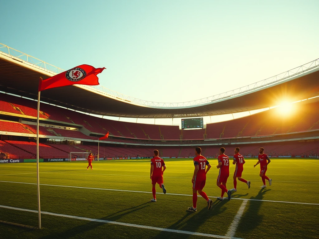 Arsenal Women have advanced to the UEFA Women’s Champions League Semi-Finals, showcasing their tactical prowess against...