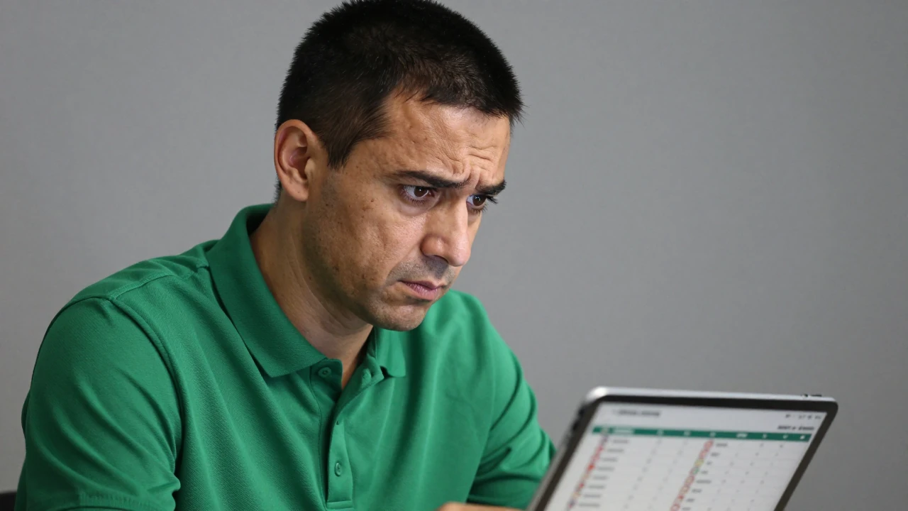 Ein BILD-Kommentar analysiert das Transfer-Chaos bei Werder Bremen, das den Klub nach einer schwachen Saisonstartbilanz...