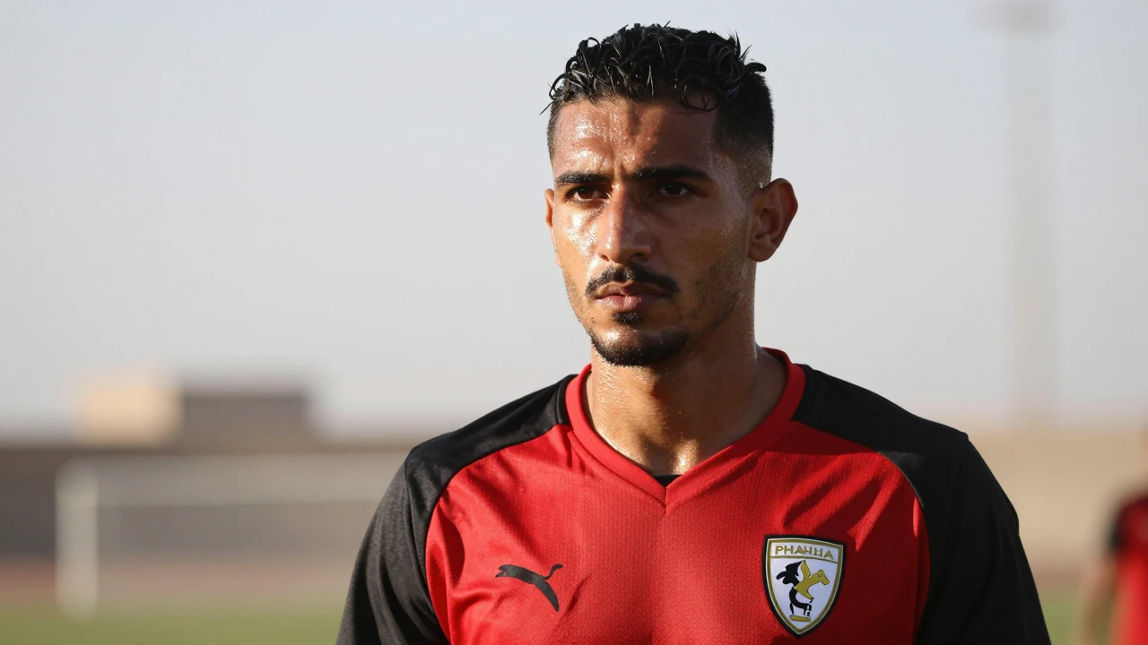 يخوض منتخب مصر مباريات رسمية في سبتمبر وأكتوبر المقبلين في تصفيات أمم أفريقيا 2027، بعد انتهاء كأس العالم 2026