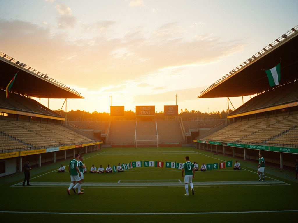 Game Strategies: Adjustments for La Fiera's Future