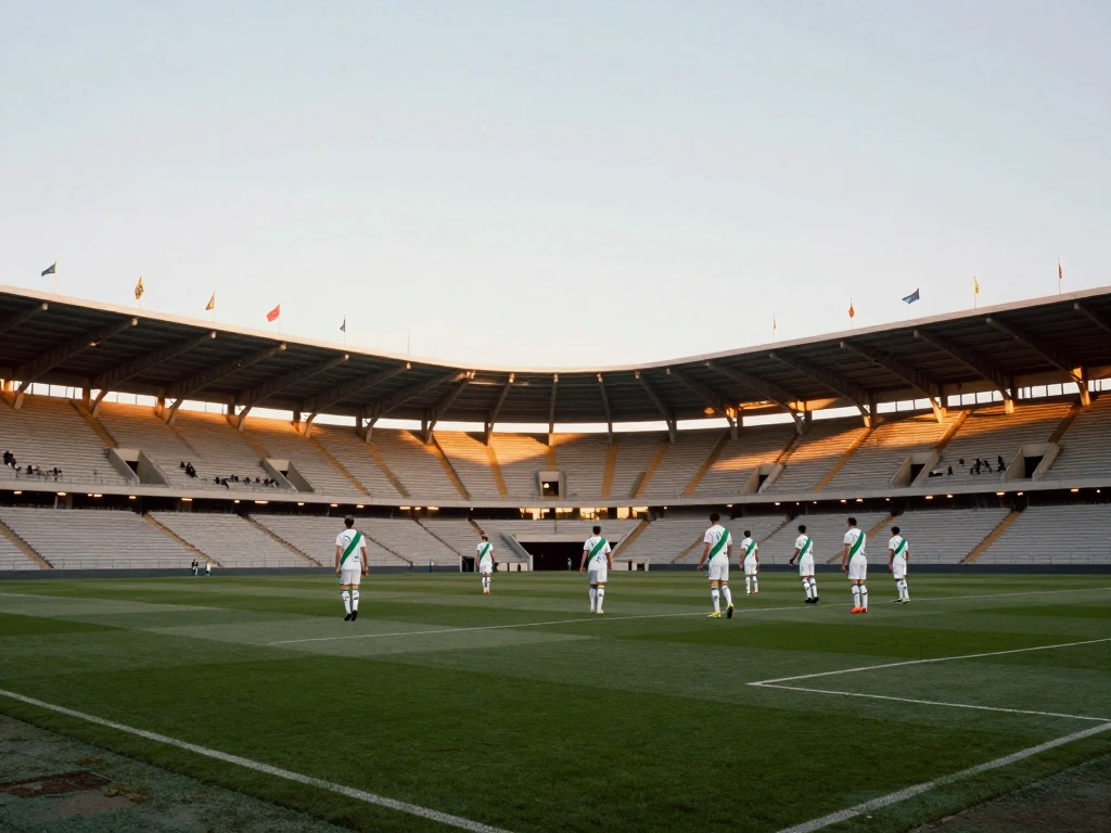 Elche CF presenta su campaña de abonos para la temporada 2026-2027 con precios y fechas para obtener el carné que permite...