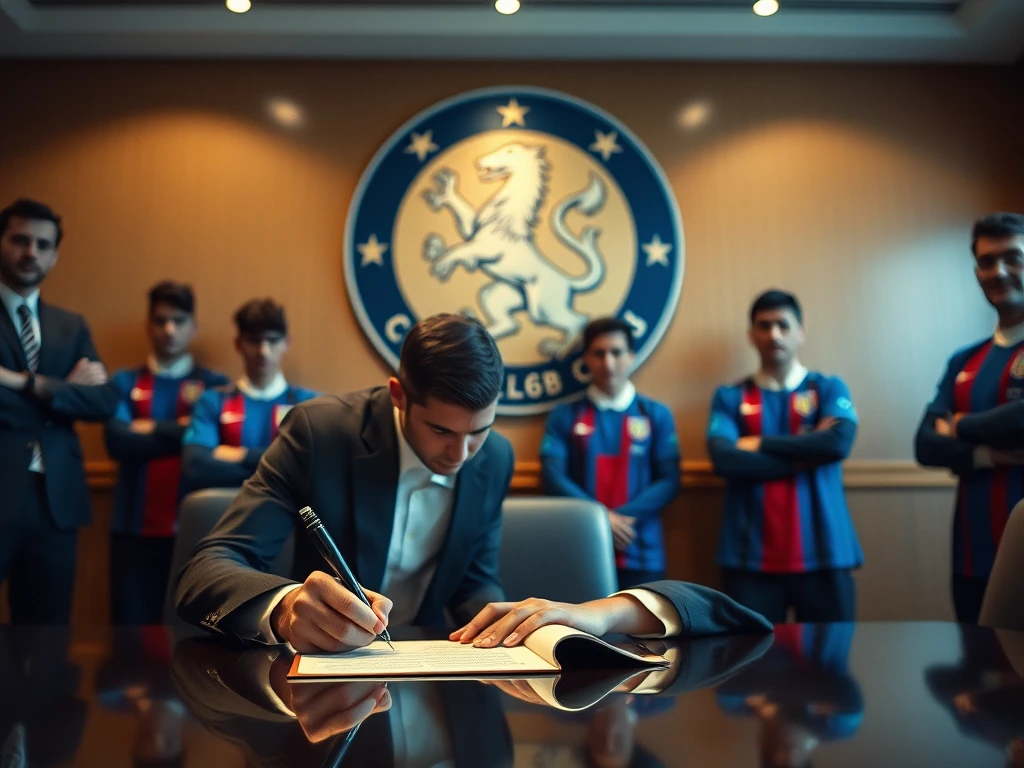 Levante signs Belgium U18 international Aaron Murenzi to strengthen their squad in La Liga