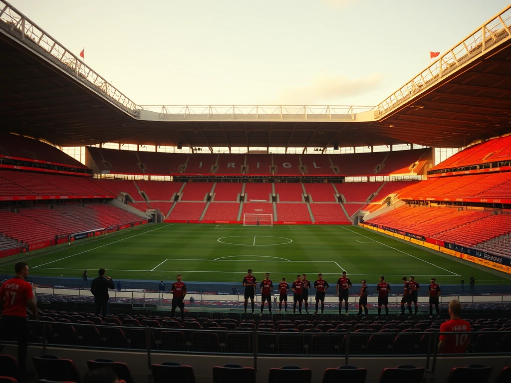 Rituals of The Imps: A Deep Dive into Supporter Traditions