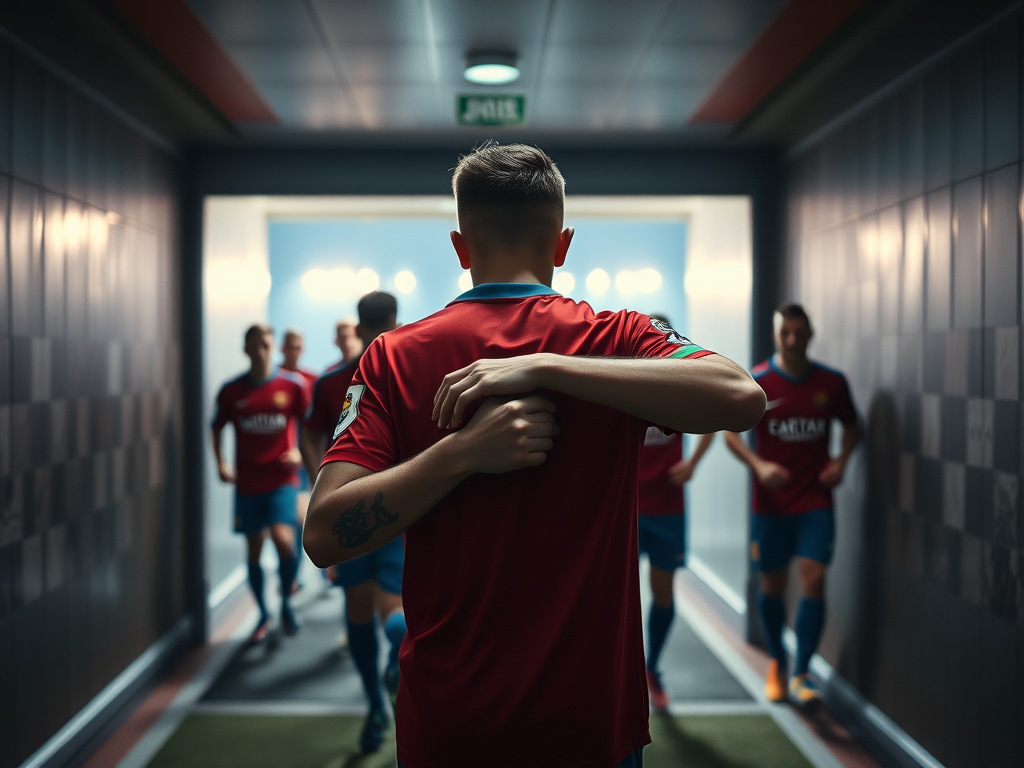 HIF's Key Players and Strategies Ahead of the Upcoming Match