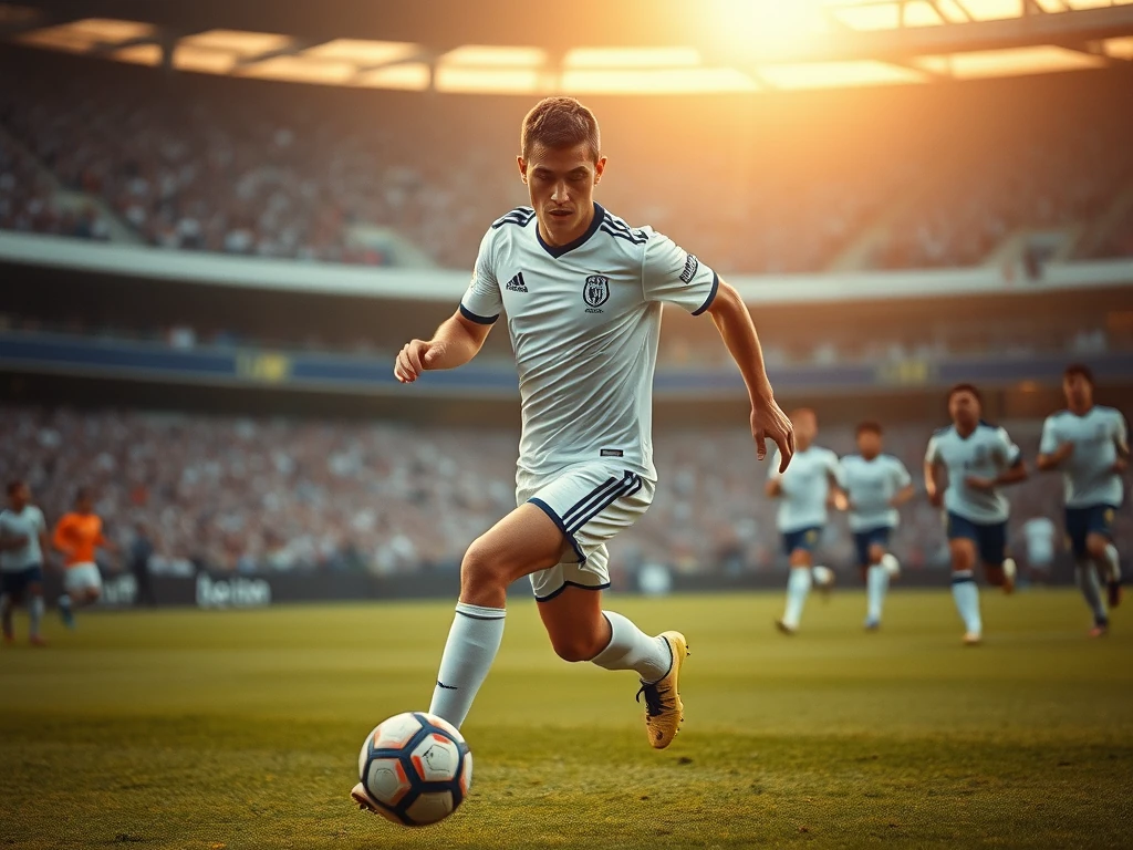 Tottenham Hotspur Eyeing West Ham Midfielder Mateus Fernandes