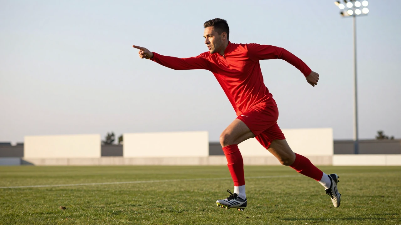 يستهل المنتخب المغربي مشواره في تصفيات كأس أمم أفريقيا 2027 بمواجهة الغابون يوم 25 سبتمبر، في مباراة محورية على ملعب...