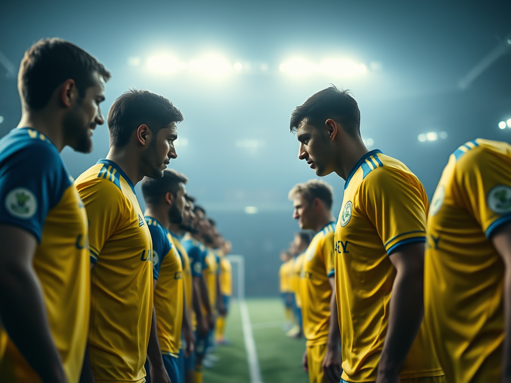 De Kakkers' Derby Rituals: Celebrating Tradition and Unity