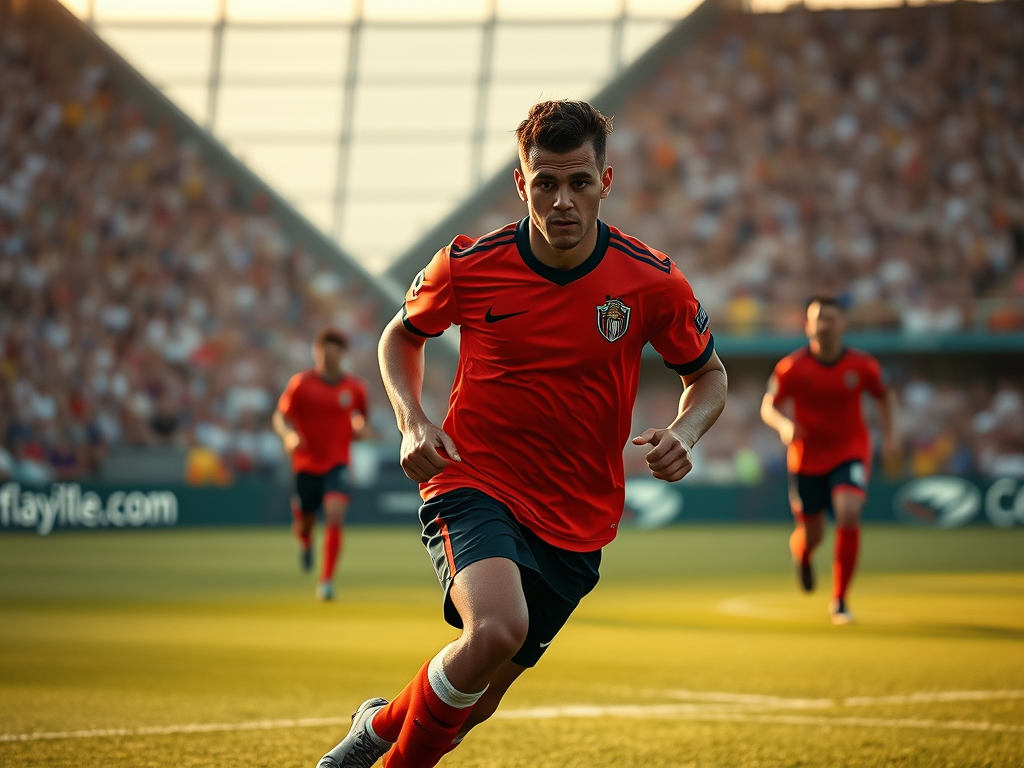Lions de la Téranga: Key Players to Watch Against the USA