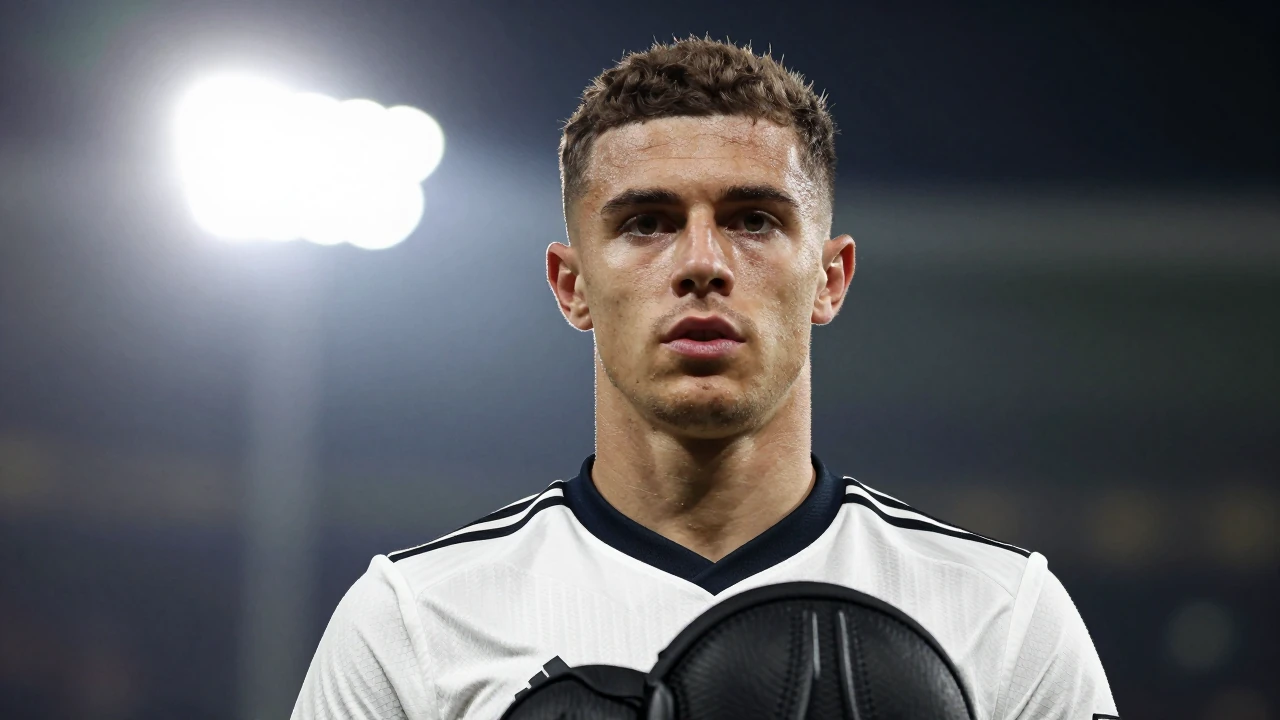 Fulham's interest in Arnau Martínez has caused a change in transfer demands from Girona, leading to frustration for Valencia
