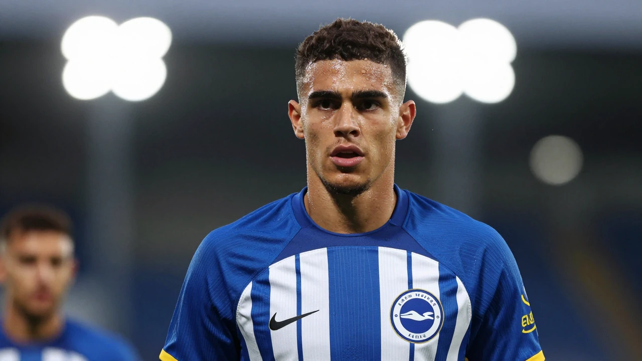 Brighton & Hove Albion's pre-season friendly vs Strasbourg was played behind closed doors in Austria after last-minute...