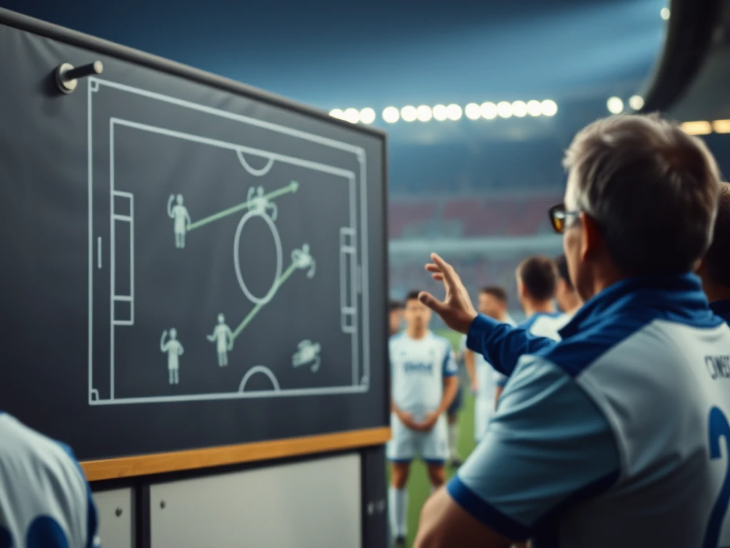 El Club Puebla ha nombrado a Gerardo Espinoza como nuevo entrenador tras una temporada decepcionante. Los aficionados se...