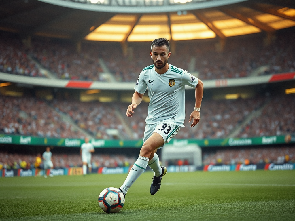 Tactical Evolution of Benfica: Analysis and Suggestions for the Future
