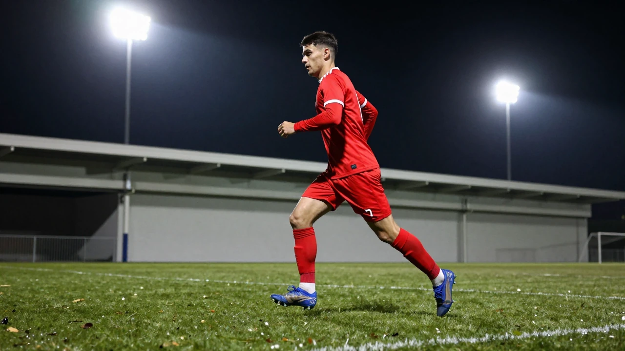 Stephen Robinson confirms Mats Knoester and Lewis Mayo are sidelined with injuries, leaving the Dons with major selection...