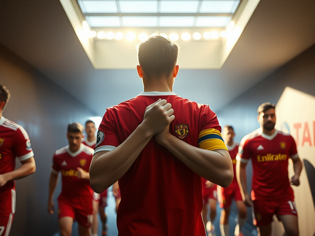 Die Roten Bullen: Ein Blick auf das Freundschaftsspiel gegen Ingolstadt