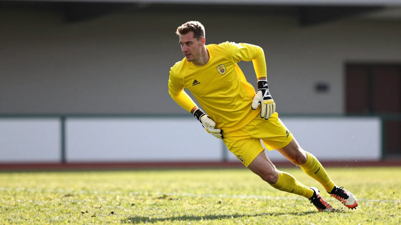 Goalkeeper José Antonio Caro has asked Las Palmas fans to save any whistles for after the final whistle, calling for...