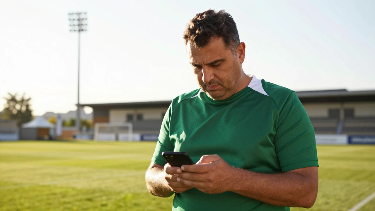 Konyaspor Başkanı Ömer Atiker, takımı için gerekli takviyeleri en kısa sürede tamamlayacaklarını açıkladı