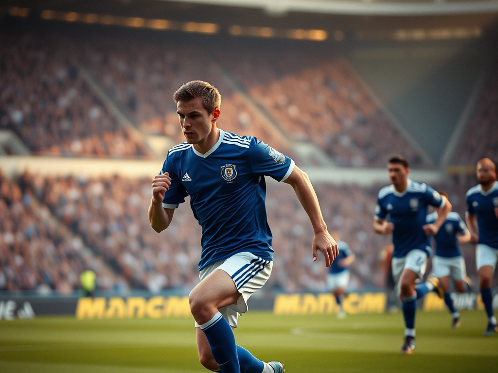 Everton's Tactical Approach: Key Players and Strategies Against Brighton