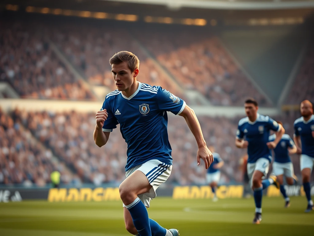 Everton's Tactical Approach: Key Players and Strategies Against Brighton