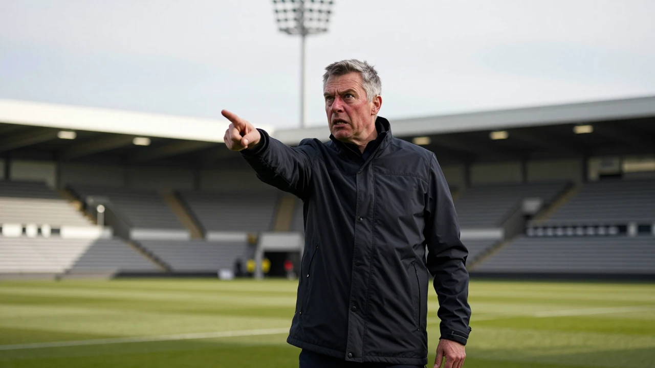 Aberdeen FC advanced to the Premier Sports Cup semi-finals after a penalty shootout win over Kilmarnock, but Michael...