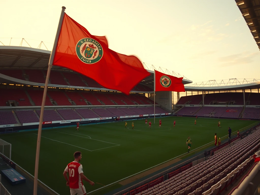 Augsburg verlängert Trainer Manuel Baum