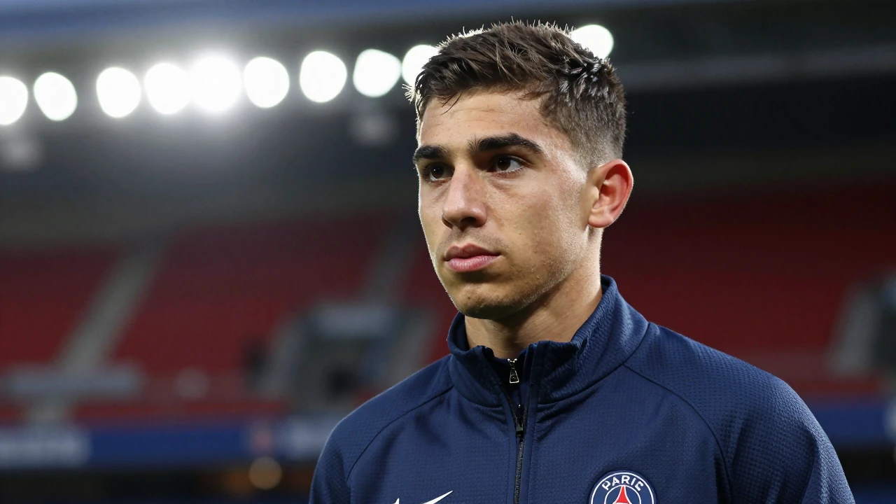 Le Paris Saint-Germain perd son recruteur Omar Allel au Paris FC, a reçu 125 M€ pour Bradley Barcola et a obtenu un match...