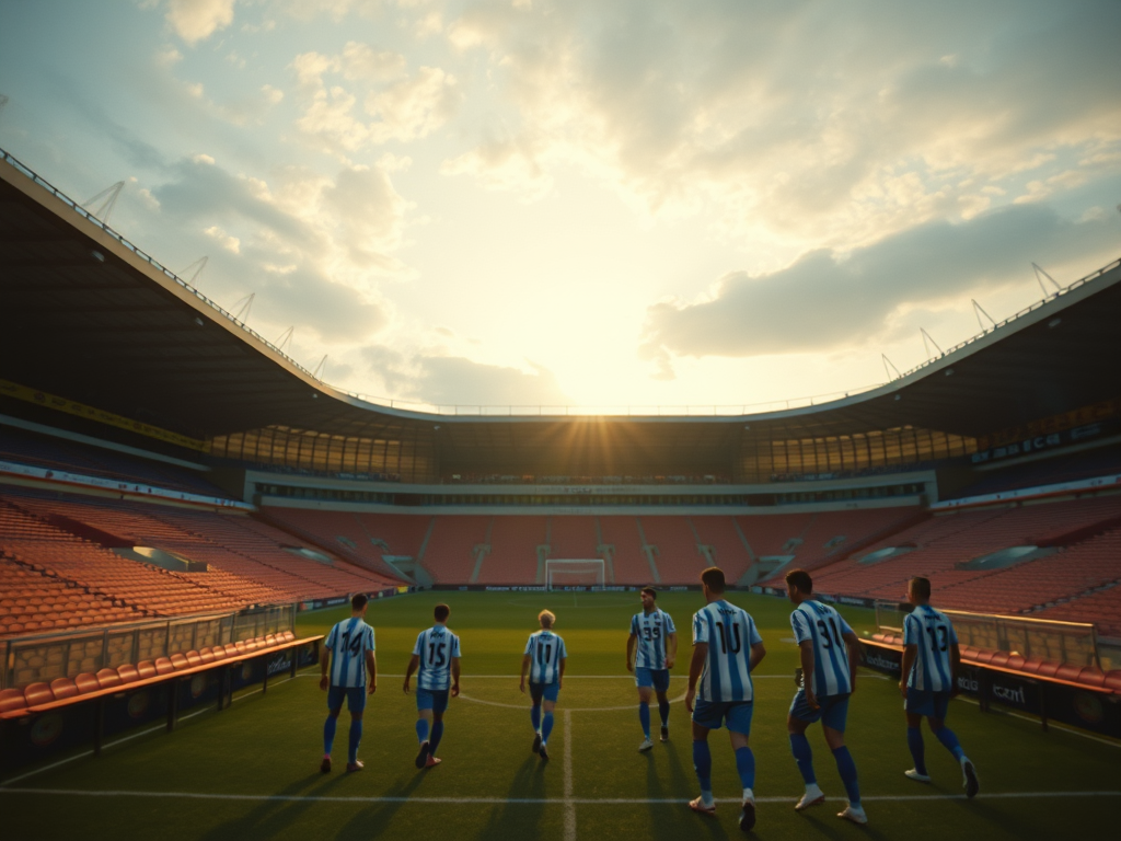 Reinventing the Game: Tactical Evolution of Deportivo La Coruña