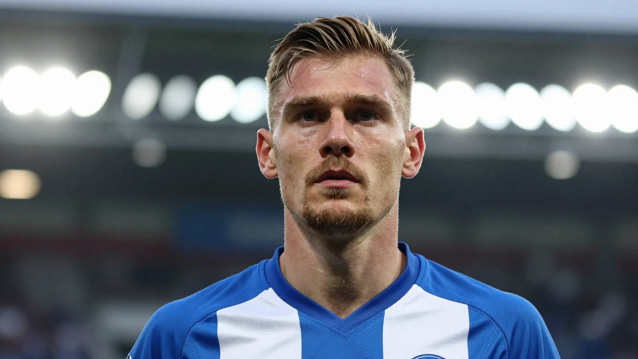 TSG Hoffenheim tritt mit einer offensiven Elf um Rots und Hložek gegen Borussia Dortmund an, die mit Bellingham und...