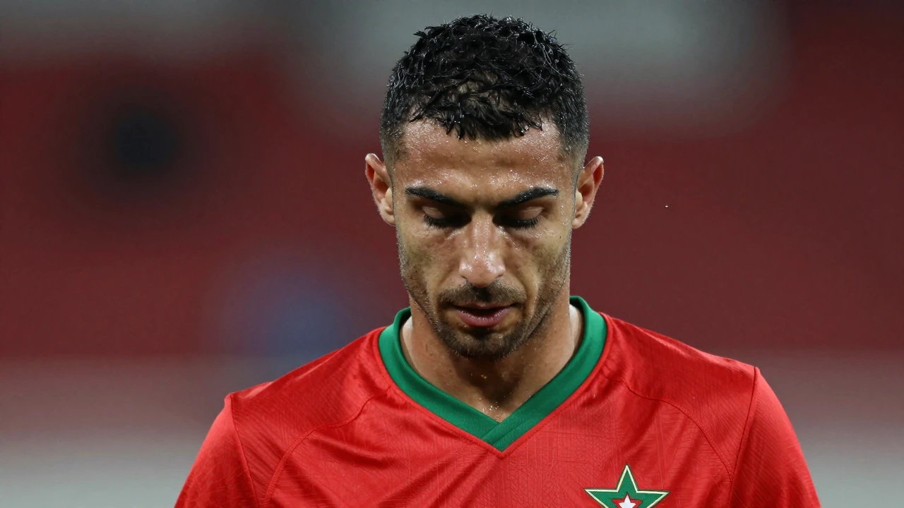 انتهت رحلة المنتخب المغربي في كأس العالم 2026 بخسارة 2-0 أمام فرنسا في ربع النهائي ببوسطن، بعد مسيرة شهدت تصدر إسماعيل...