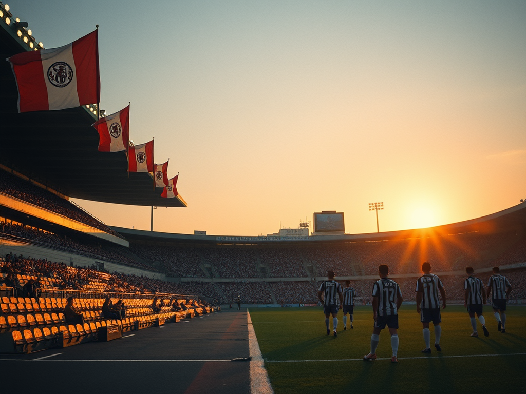 A Historic Rivalry: Cultural Leonesa vs Real Valladolid in the 1980s