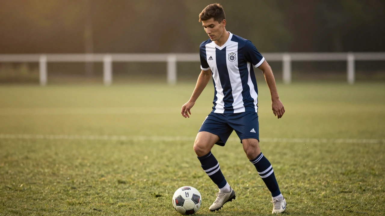 Plymouth Argyle strengthen their squad with the transfer of striker Will Evans from Mansfield Town, aiming to close the...
