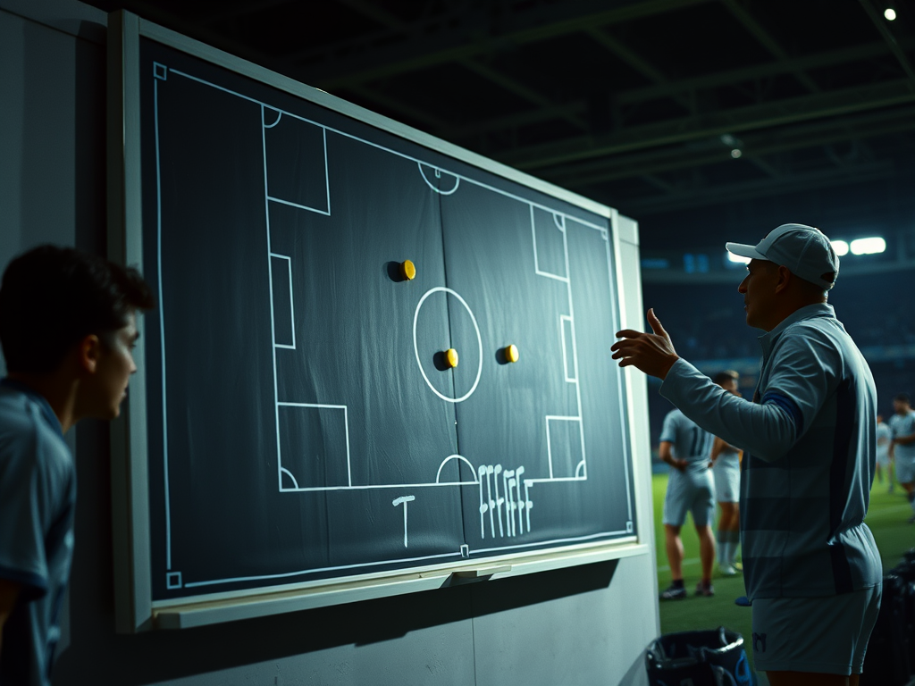 Ghana national football team Coach Enters Record Books at Fifth World Cup